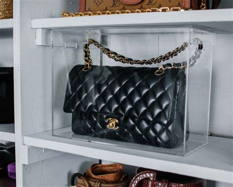 how to store chanel bags|Chanel bag store online.